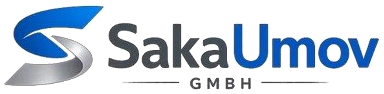 SakaUmov GmbH